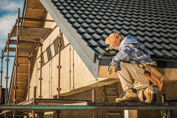 Best Roof Maintenance Services  in Soh Weber, UT