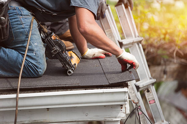 Best Roof Leak Repair  in Soh Weber, UT