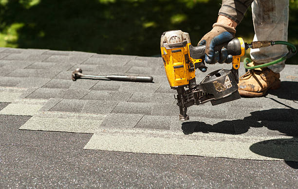 Roof Installation Near Me in South Weber, UT